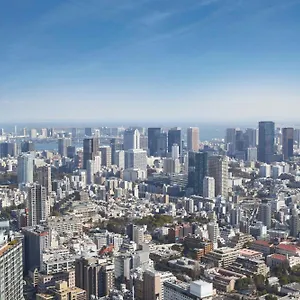 The Ritz-carlton, 5* Tokyo