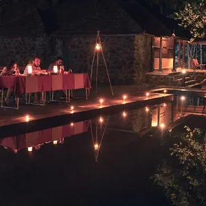 Quiet By The River- Cgh Earth 3* Thodakayam