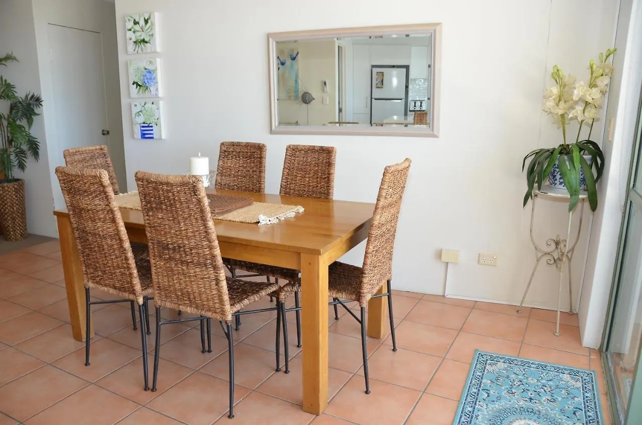 The Meriton Apartments On Main Beach Gold Coast