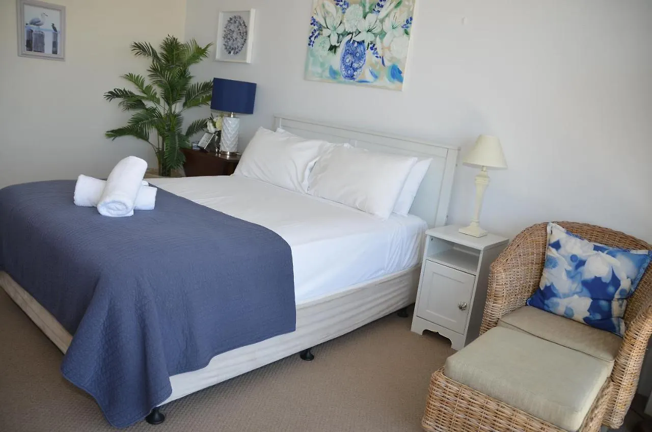 The Meriton Apartments On Main Beach Gold Coast