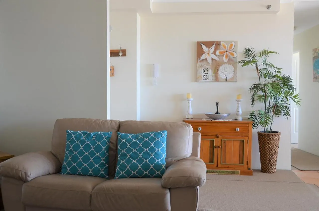 The Meriton Apartments On Main Beach Gold Coast